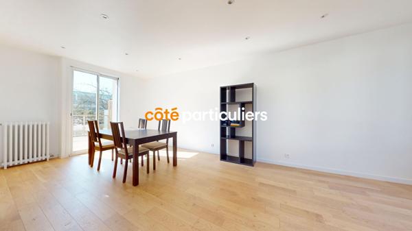 Vente Maison120 m² - 6 Pièces - ANTONY (92160)