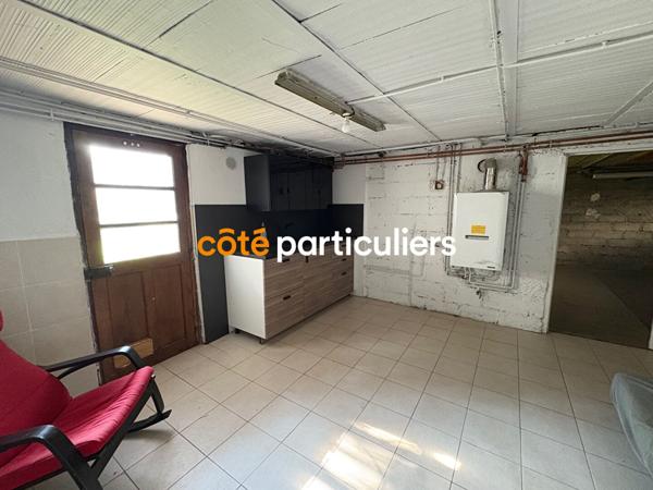 Vente Maison120 m² - 6 Pièces - ANTONY (92160)