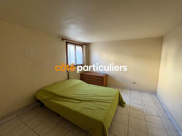 Vente Maison120 m² - 6 Pièces - ANTONY (92160)