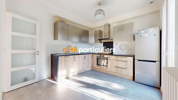 Vente Maison120 m² - 6 Pièces - ANTONY (92160)