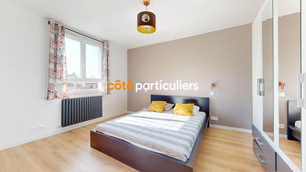 Vente Maison120 m² - 6 Pièces - ANTONY (92160)