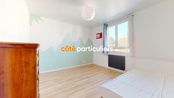 Vente Maison120 m² - 6 Pièces - ANTONY (92160)