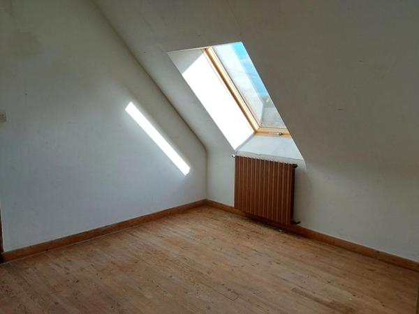 Maison Carnoet 6 pièce(s) 120 m2