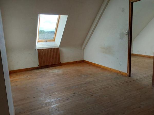 Maison Carnoet 6 pièce(s) 120 m2