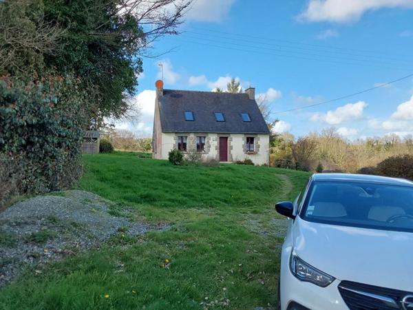 Maison Carnoet 6 pièce(s) 120 m2