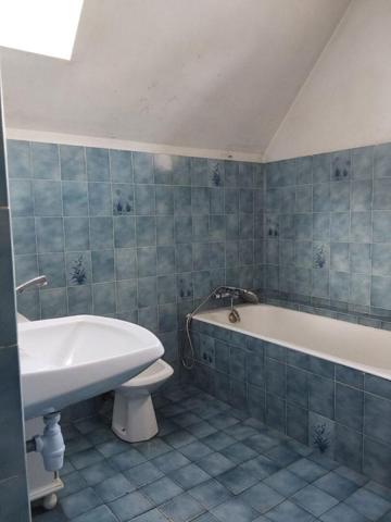 Maison Carnoet 6 pièce(s) 120 m2