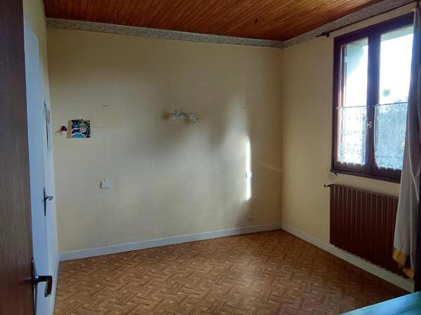 Maison Carnoet 6 pièce(s) 120 m2