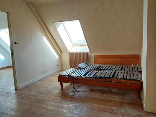 Maison Carnoet 6 pièce(s) 120 m2