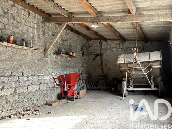 Maison à vendre 4 pièces 81 m² Moussy