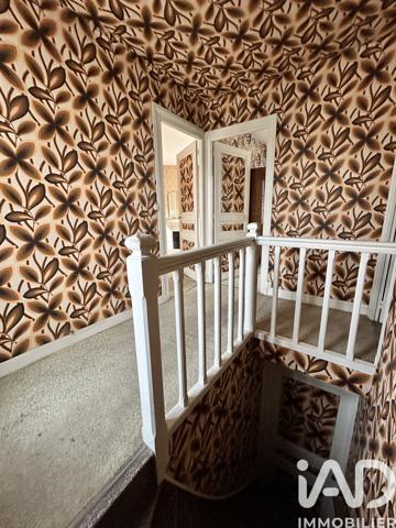 Maison à vendre 4 pièces 81 m² Moussy