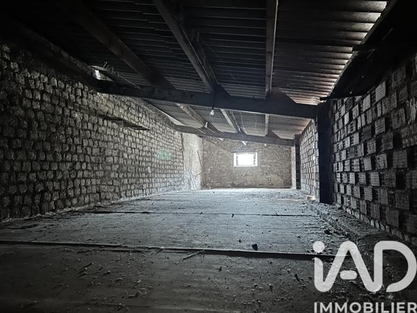 Maison à vendre 4 pièces 81 m² Moussy