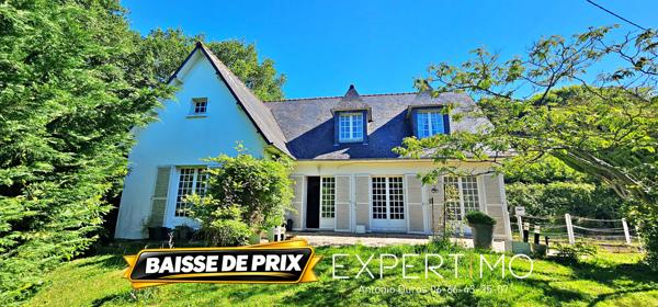 Maison familiale 146m² - 5 chambres