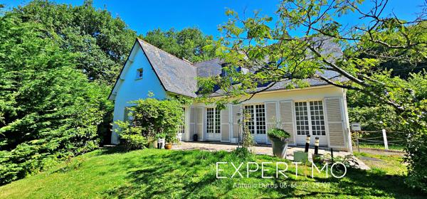 Maison familiale 146m² - 5 chambres