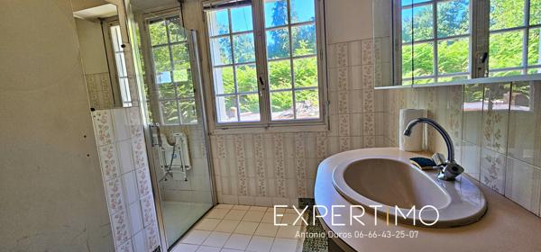 Maison familiale 146m² - 5 chambres