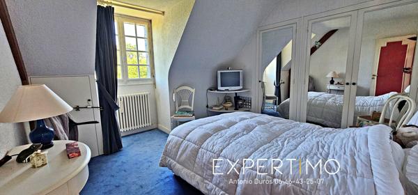 Maison familiale 146m² - 5 chambres