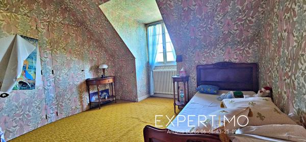 Maison familiale 146m² - 5 chambres
