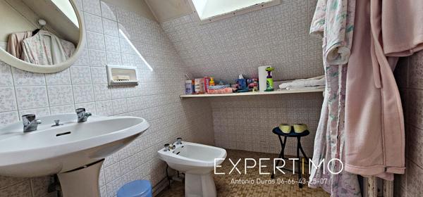Maison familiale 146m² - 5 chambres