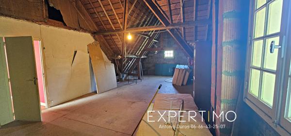 Maison familiale 146m² - 5 chambres