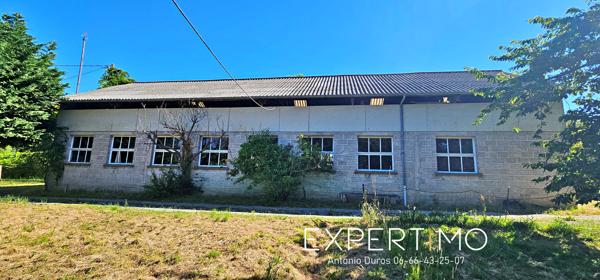 Maison familiale 146m² - 5 chambres