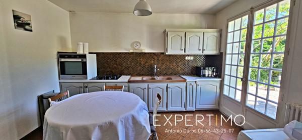 Maison familiale 146m² - 5 chambres