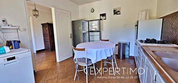 Maison familiale 146m² - 5 chambres