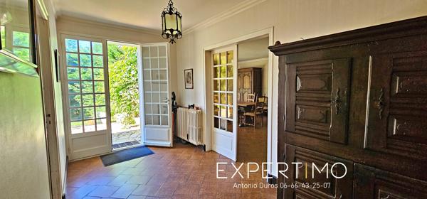 Maison familiale 146m² - 5 chambres