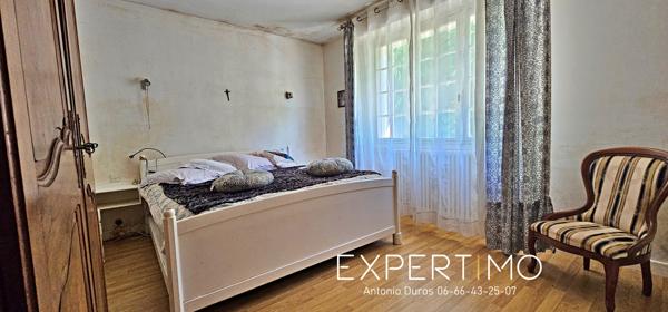 Maison familiale 146m² - 5 chambres