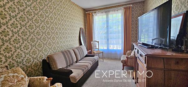 Maison familiale 146m² - 5 chambres