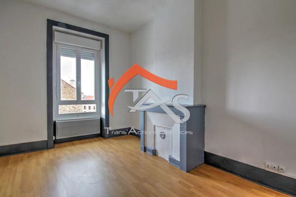 Location Appartement 2 pièces 50 m2 à Saint-Chamond