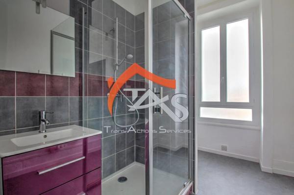 Location Appartement 2 pièces 50 m2 à Saint-Chamond