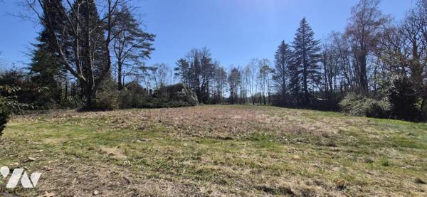 MAISON TRADITIONNELLE - 5 CHAMBRES - TERRAIN 12300 M2