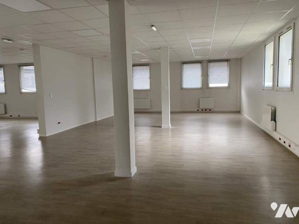 Local à usage professionnel