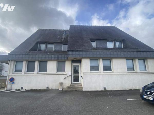 Local à usage professionnel