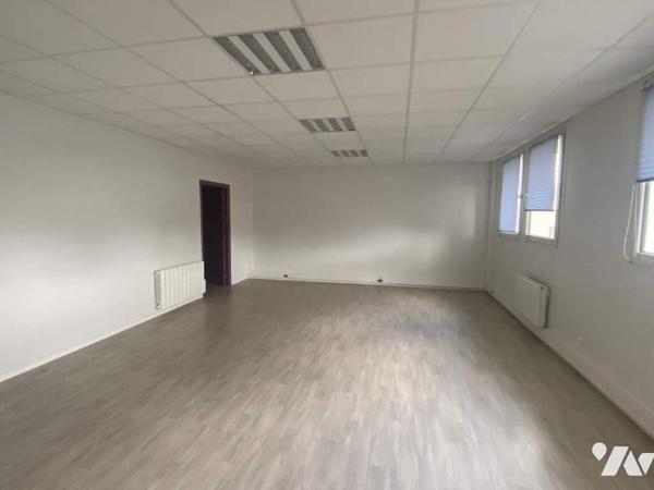 Local à usage professionnel