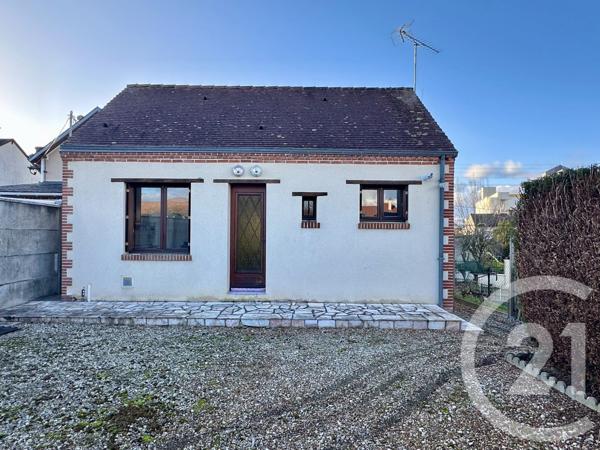 Maison à vendre  2 pièces - 38 m2 BROU - 28