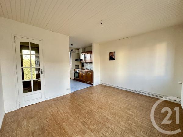 Maison à vendre  2 pièces - 38 m2 BROU - 28