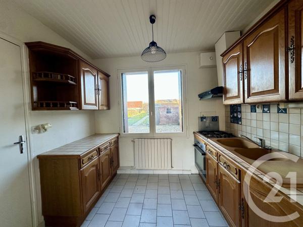 Maison à vendre  2 pièces - 38 m2 BROU - 28