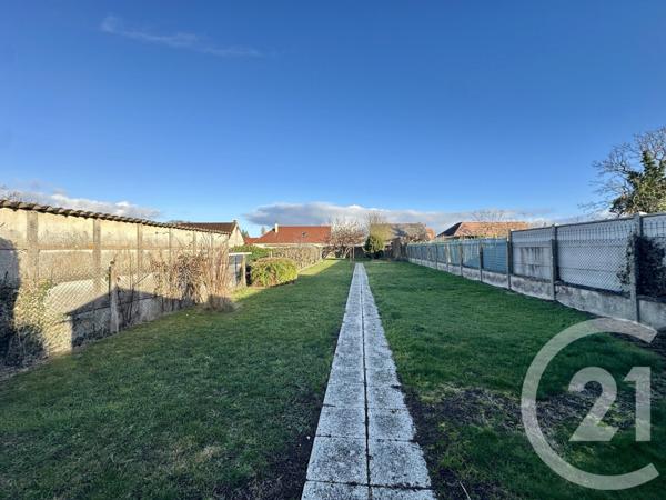 Maison à vendre  2 pièces - 38 m2 BROU - 28