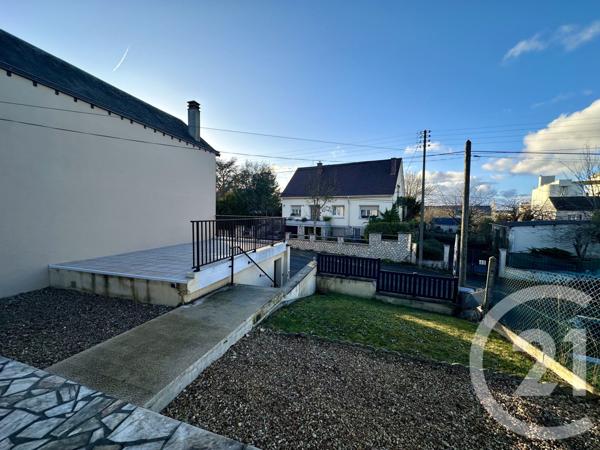 Maison à vendre  2 pièces - 38 m2 BROU - 28
