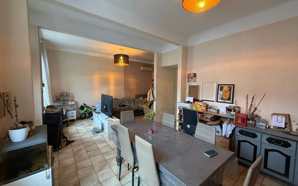 Maison à vendre    5 pièces •  Albert