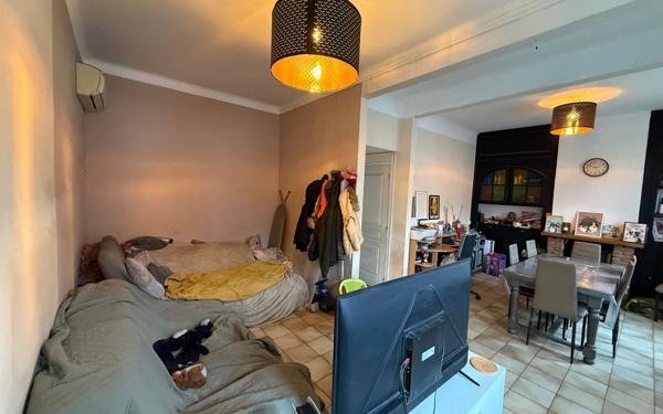 Maison à vendre    5 pièces •  Albert