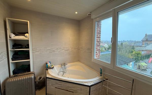 Maison à vendre    5 pièces •  Albert