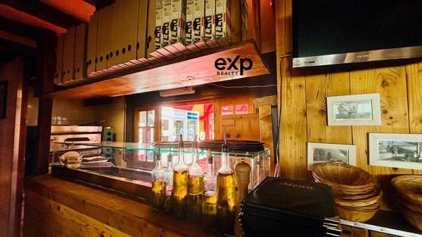 Vente Fonds de commerce Restaurant/Pizzeria Les Menuires