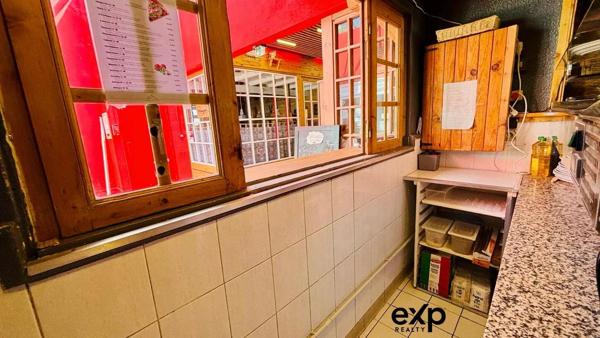 Vente Fonds de commerce Restaurant/Pizzeria Les Menuires