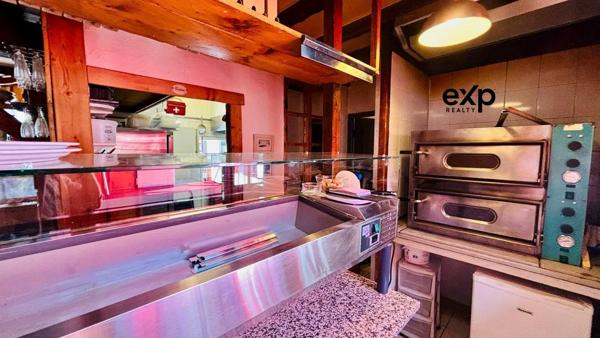 Vente Fonds de commerce Restaurant/Pizzeria Les Menuires