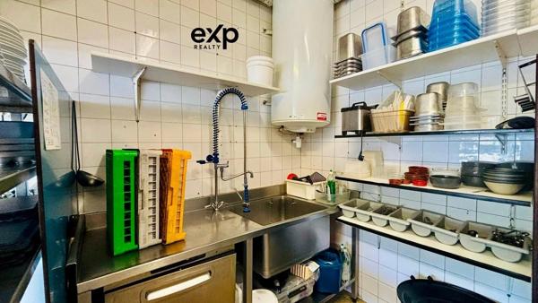 Vente Fonds de commerce Restaurant/Pizzeria Les Menuires