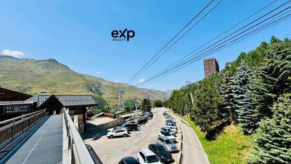 Vente Fonds de commerce Restaurant/Pizzeria Les Menuires