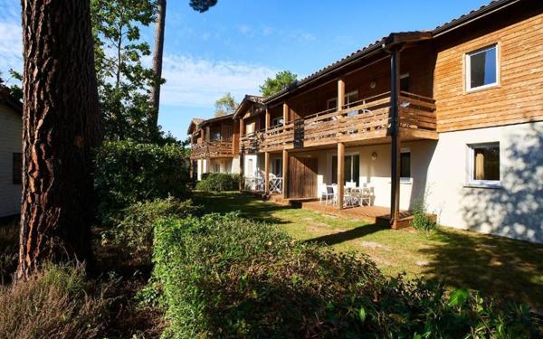 Appartement à vendre    2 pièces • 32,72 m2 Parentis-en-Born