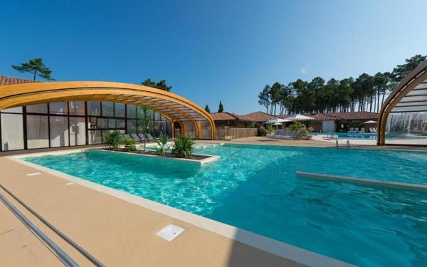 Appartement à vendre    2 pièces • 32,72 m2 Parentis-en-Born