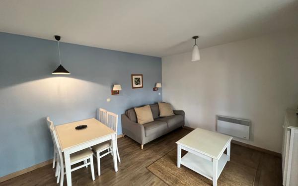 Appartement à vendre    2 pièces • 32,72 m2 Parentis-en-Born